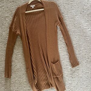 Women’s cardigan